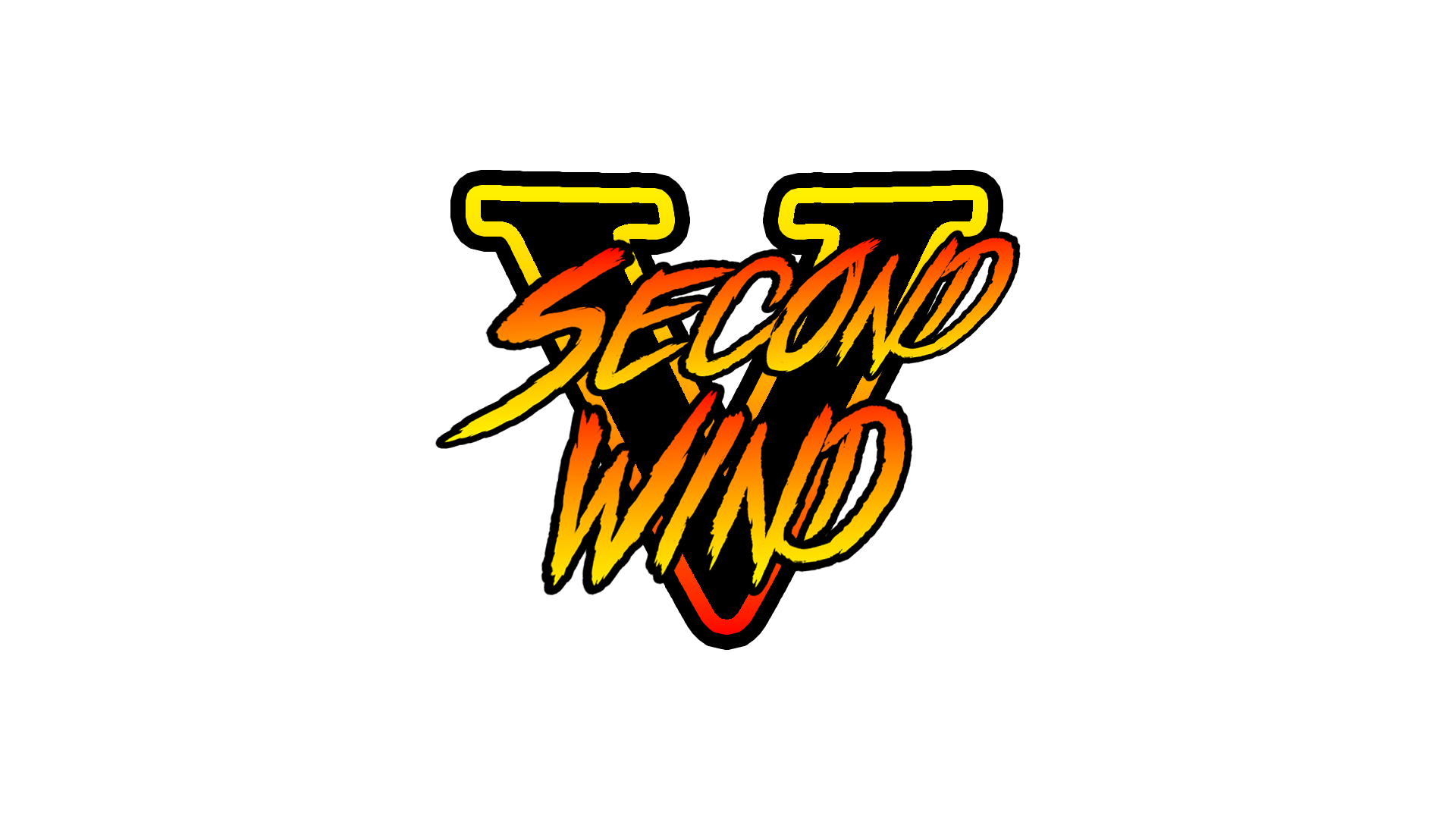 Second Wind 5 Logo