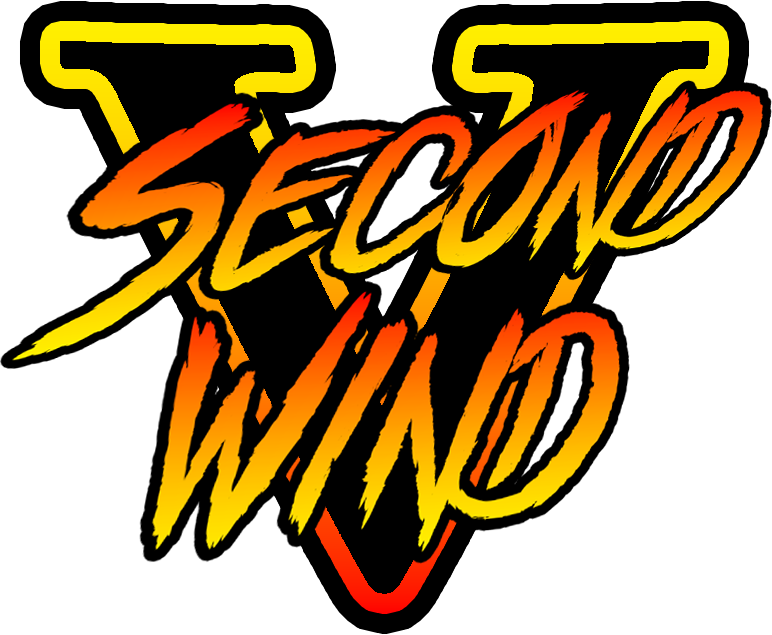 Second Wind